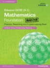 Edexcel GCSE (9-1) Mathematics: Foundation Booster Practice Reasoning and Problem-Solving Library edition - eBook