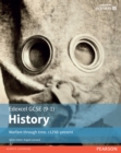 Edexcel GCSE (9-1) History Warfare Through Time  C1250-Present Student Book library edition - eBook