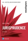 Law Express: Jurisprudence - Book