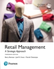 Retail Management, Global Edition - Book