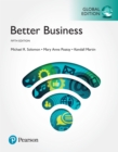 Better Business, Global Edition - eBook