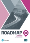 Roadmap B1+ Workbook with Digital Resources - Book