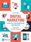 Digital Marketing - eBook