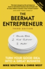Beermat Entrepreneur, The : Turn Your good idea into a great business - Book
