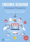 Consumer Behaviour : A European Perspective - Book