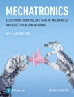 Mechatronics : Electronic Control Systems in Mechanical and Electrical Engineering - Book