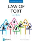 Law of Tort - eBook