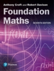 Foundation Maths - Book