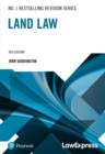 Law Express: Land Law - eBook