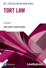 Law Express: Tort Law - eBook