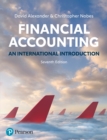 Financial Accounting : An International Introduction - eBook
