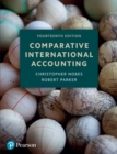 Comparative International Accounting - eBook