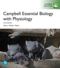 Campbell Essential Biology with Physiology, Global Edition - eBook