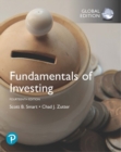 Fundamentals of Investing, Global Edition - Book