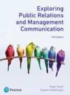 Exploring Public Relations and Management Communication - eBook
