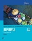 Pearson Edexcel International GCSE (9-1) Business Student Book - eBook