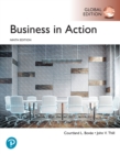 Business in Action, Global Edition - eBook