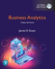 Business Analytics, Global Edition - Book