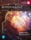Biopsychology, Global Edition - Book