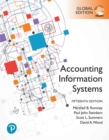 Accounting Information Systems, Global Edition - eBook