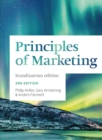 Principles of Marketing, Scandinavian Edition (International eBook) : Scandinavian Edition - eBook