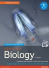 Pearson Baccalaureate Biology Higher Level 2e uPDF - eBook