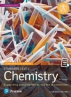 Pearson Baccalaureate Chemistry Standard Level 2e uPDF - eBook