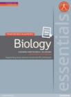 Pearson Baccalaureate Essentials: Biology  uPDF - eBook