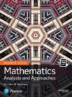 Mathematics Analysis and Approaches for the IB Diploma Higher Level - eBook