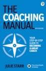 The Coaching Manual - Book