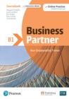 Business Partner B1 Coursebook & eBook with MyEnglishLab & Digital Resources - Book