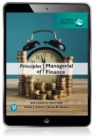 Principles of Managerial Finance, Global Edition - eBook