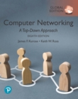 Computer Networking: A Top-Down Approach, Global Edition - Book