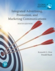 Integrated Advertising, Promotion, and Marketing Communications, Global Edition - Book