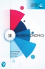 Macroeconomics, Global Edition - Book