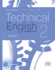 Technical English 2nd Edition Level 2 Workbook - Book