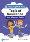 Weaving Well-being Year 4 Tools of Resilience Teacher Guide Kindle Edition - eBook