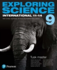 Exploring Science International Year 9 Student Book - eBook