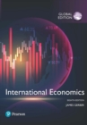 International Economics, Global Edition - eBook