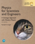 Physics for Scientists and Engineers: A Strategic Approach with Modern Physics, Global Edition - eBook