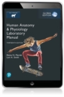 Human Anatomy & Physiology Laboratory Manual, Cat Version, Global Edition - eBook