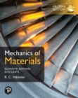 Mechanics of Materials, eBook, SI Edition - eBook