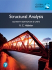 Structural Analysis in SI Units -- (Perpetual Access) - eBook