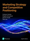 Marketing Strategy and Competitive Positioning - Book
