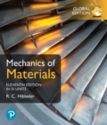 Mechanics of Materials, SI Edition - Book