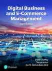 Digital Business and E-commerce - Book