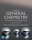 Petrucci's General Chemistry: Modern Principles and Applications - Book
