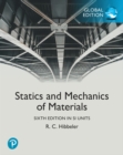Statics and Mechanics of Materials, SI Units - eBook
