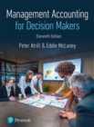 Management Accounting for Decision Makers - Book
