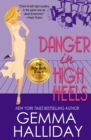 Danger in High Heels - eBook
